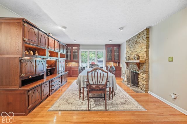 6226 Harbridge Road, Indianapolis, IN 46220