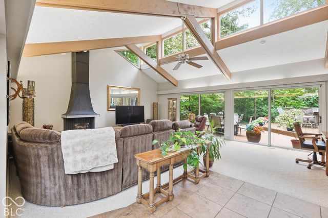 6226 Harbridge Road, Indianapolis, IN 46220