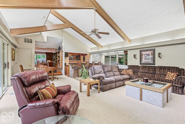 6226 Harbridge Road, Indianapolis, IN 46220