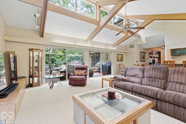 6226 Harbridge Road, Indianapolis, IN 46220
