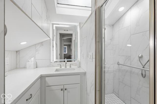 6226 Harbridge Road, Indianapolis, IN 46220