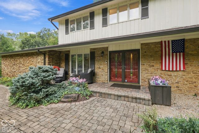 6226 Harbridge Road, Indianapolis, IN 46220
