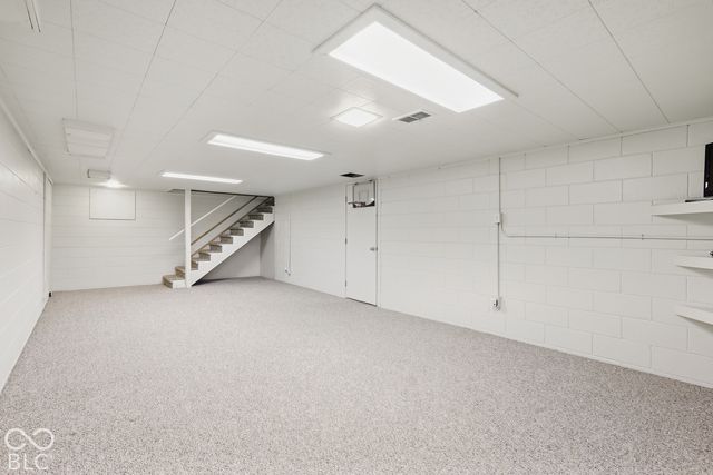 6226 Harbridge Road, Indianapolis, IN 46220