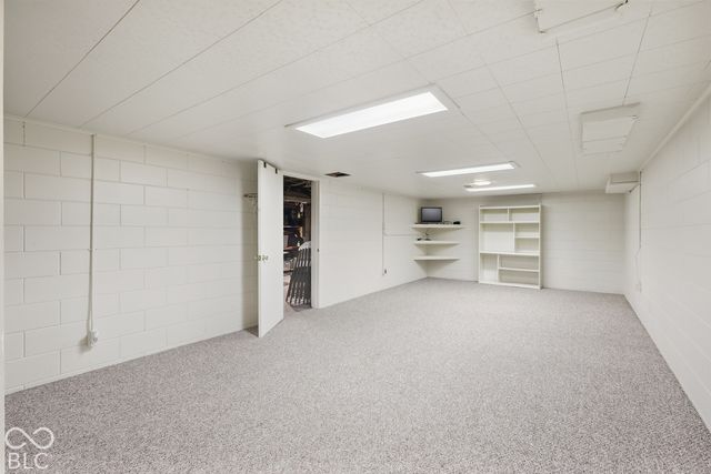 6226 Harbridge Road, Indianapolis, IN 46220
