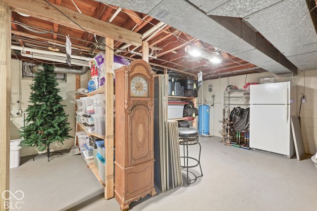 6226 Harbridge Road, Indianapolis, IN 46220