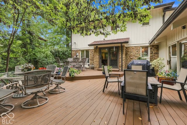 6226 Harbridge Road, Indianapolis, IN 46220