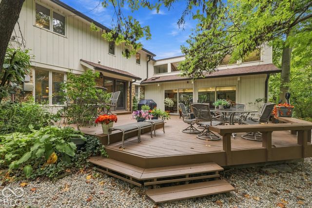 6226 Harbridge Road, Indianapolis, IN 46220
