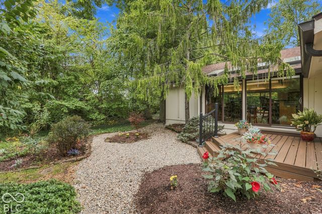 6226 Harbridge Road, Indianapolis, IN 46220