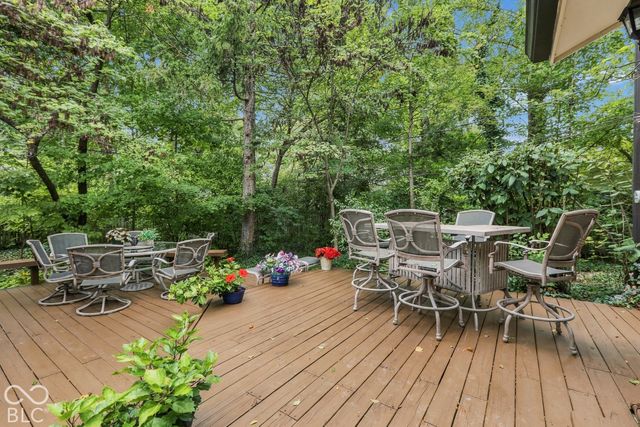 6226 Harbridge Road, Indianapolis, IN 46220
