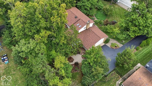 6226 Harbridge Road, Indianapolis, IN 46220