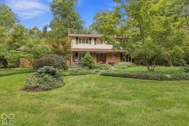6226 Harbridge Road, Indianapolis, IN 46220