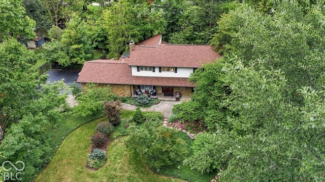 6226 Harbridge Road, Indianapolis, IN 46220