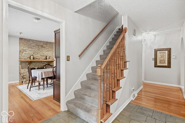6226 Harbridge Road, Indianapolis, IN 46220