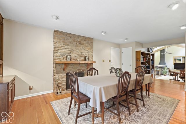 6226 Harbridge Road, Indianapolis, IN 46220
