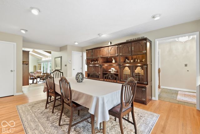 6226 Harbridge Road, Indianapolis, IN 46220