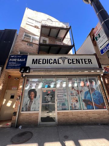 10245 Jamaica Ave, New York City, NY 11418