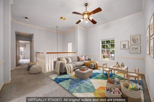 2207 Heather Green Drive, Houston, TX 77062