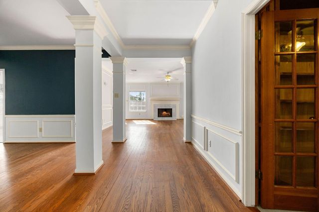 2207 Heather Green Drive, Houston, TX 77062