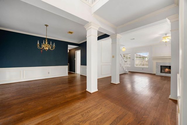 2207 Heather Green Drive, Houston, TX 77062