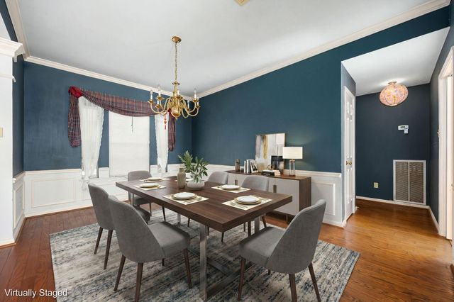 2207 Heather Green Drive, Houston, TX 77062