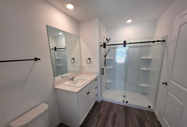 40934 Seasoned Oak Lane, Magnolia, TX 77354