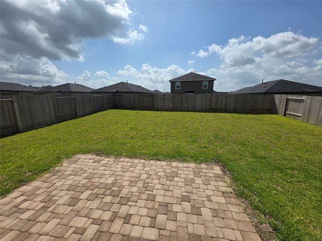 40934 Seasoned Oak Lane, Magnolia, TX 77354
