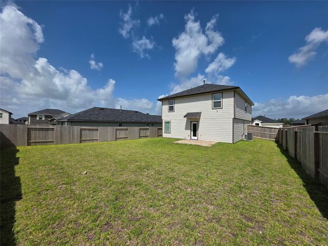 40934 Seasoned Oak Lane, Magnolia, TX 77354