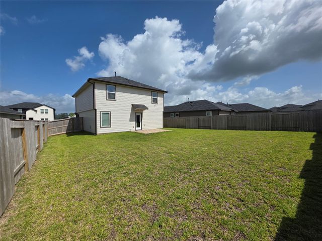 40934 Seasoned Oak Lane, Magnolia, TX 77354
