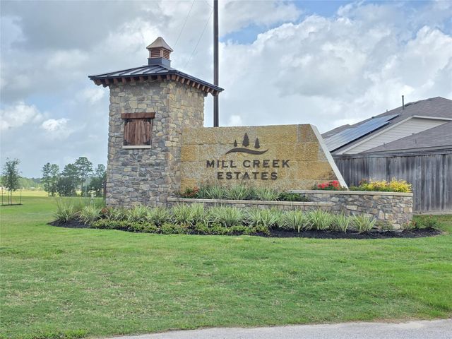 40934 Seasoned Oak Lane, Magnolia, TX 77354