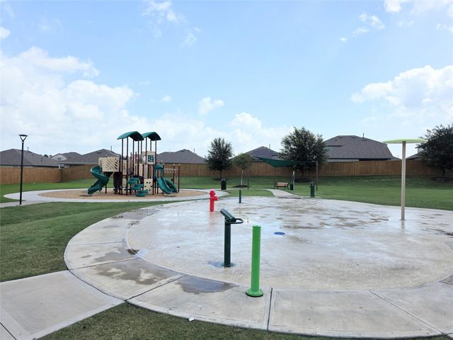 40934 Seasoned Oak Lane, Magnolia, TX 77354