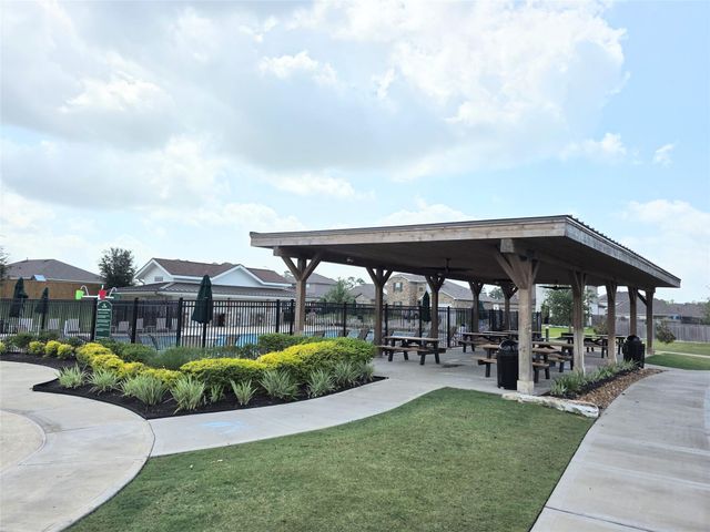 40934 Seasoned Oak Lane, Magnolia, TX 77354