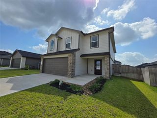 40934 Seasoned Oak Lane, Magnolia, TX 77354