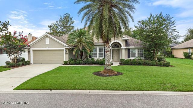 2309 VALDAVIA Street, St. Augustine, FL 32092