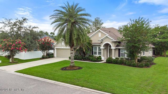 2309 VALDAVIA Street, St. Augustine, FL 32092