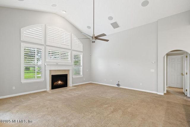 2309 VALDAVIA Street, St. Augustine, FL 32092