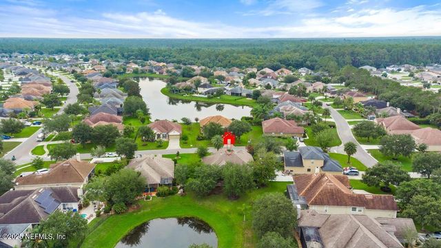 2309 VALDAVIA Street, St. Augustine, FL 32092