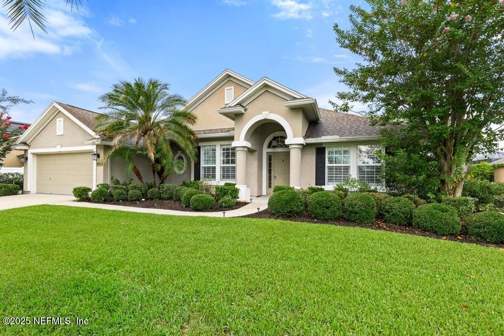 2309 VALDAVIA Street, St. Augustine, FL 32092