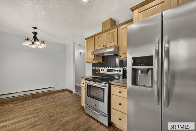 2334 E 1st Street, Idaho Falls, ID 83401