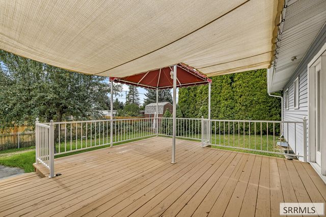 2334 E 1st Street, Idaho Falls, ID 83401