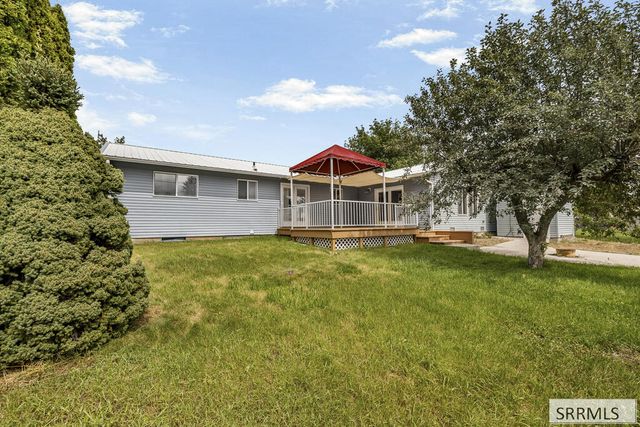 2334 E 1st Street, Idaho Falls, ID 83401