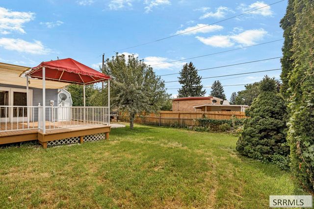 2334 E 1st Street, Idaho Falls, ID 83401