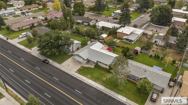 2334 E 1st Street, Idaho Falls, ID 83401