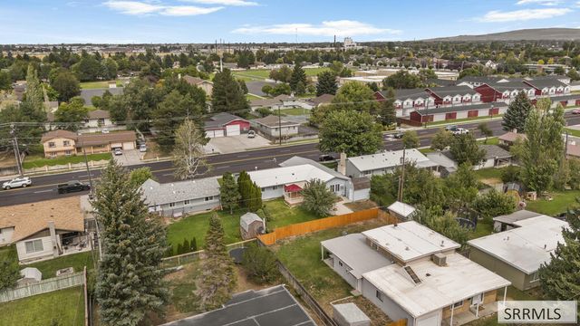 2334 E 1st Street, Idaho Falls, ID 83401