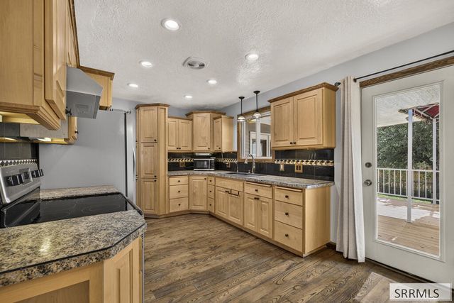 2334 E 1st Street, Idaho Falls, ID 83401
