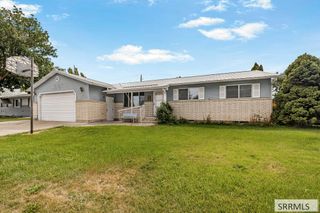 2334 E 1st Street, Idaho Falls, ID 83401