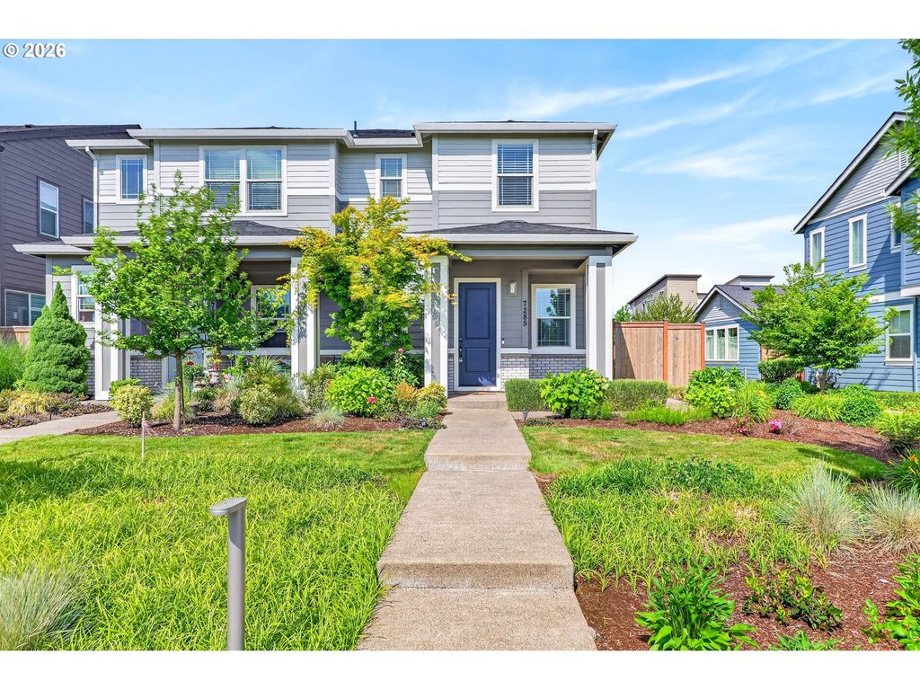 7285 Se CHINQUAPIN Dr, Hillsboro, OR 97123
