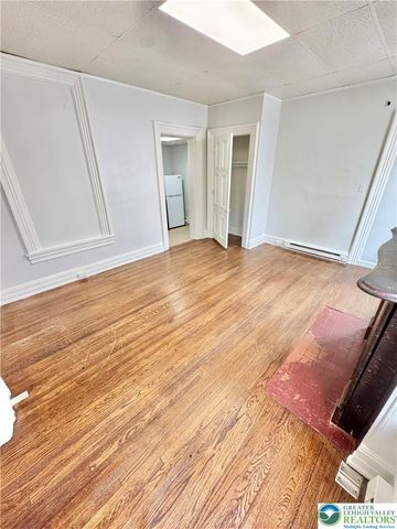 122 North 8th Street AA, Allentown City, PA 18101