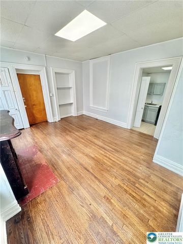 122 North 8th Street AA, Allentown City, PA 18101
