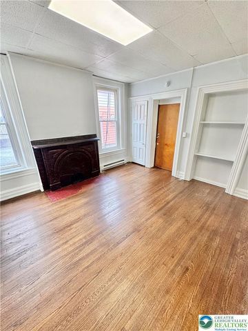 122 North 8th Street AA, Allentown City, PA 18101