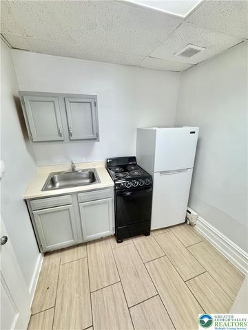 122 North 8th Street AA, Allentown City, PA 18101